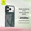 Mr. Blue Ape Kevlar Magnetic Phone Case for Apple iPhone 17 Pro
