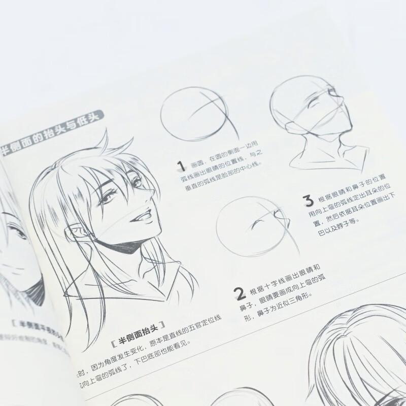Manga Drawing for Beginners