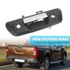 Per Nissan NP300 Frontier 2015-2021 Maniglia Portellone con Fotocamera/Foro Chiave 90606-4JG0C
