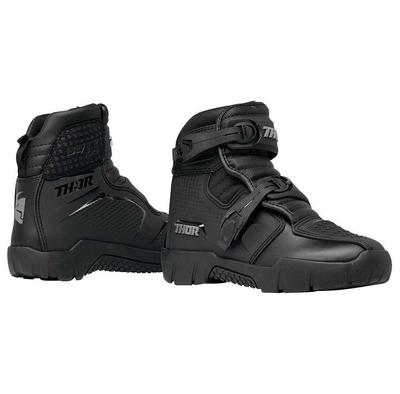 Thor Blitz XRS Motorcycle Boots