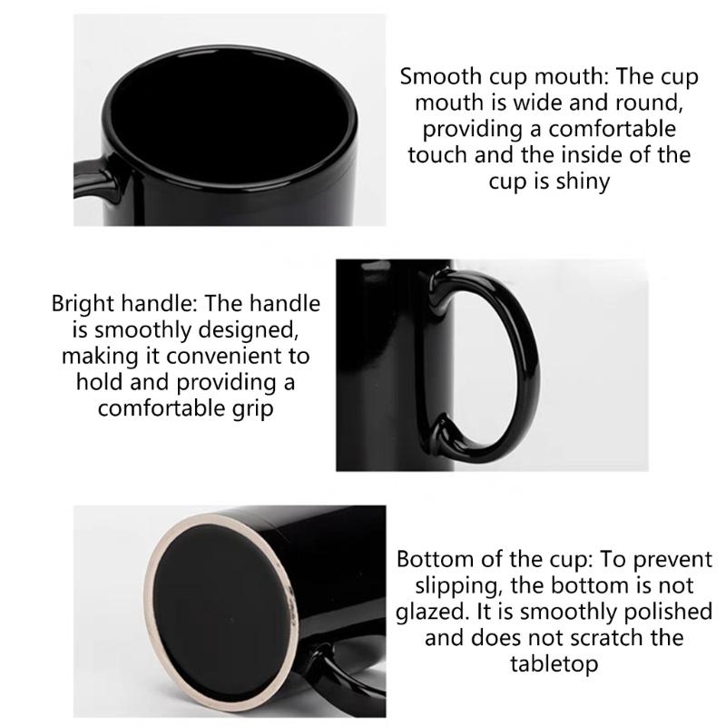 3D Toolbox Design Ceramic Coffee Mug For Mechanic Dishwasher And Microwave Safe Perfect For Daily Use