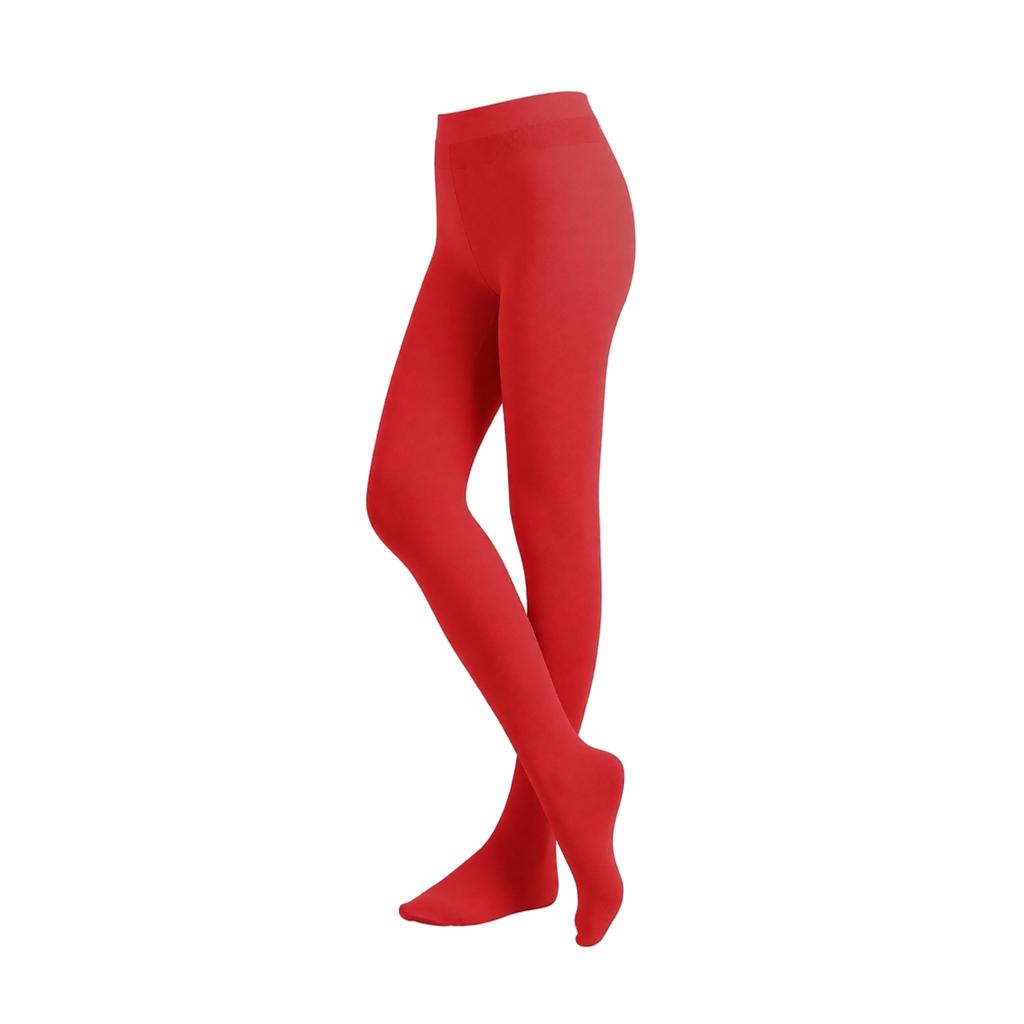 Women's St. Patrick's Day Green Tights Costume for Holiday Party