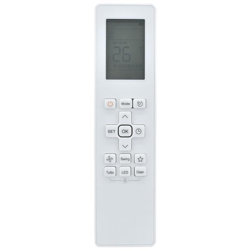 

Новый RG10B(грамм)/BGEF Пульт дистанционного управления для кондиционера Midea Samsung RG10B(К1)/BGEFU1