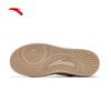 ANTA Women's Thick-Soled German Trainer Platform Sneakers