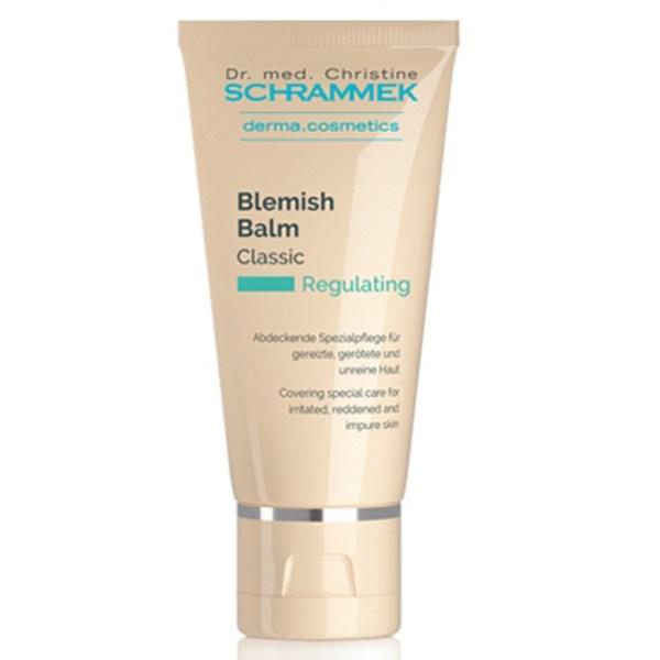 

Доктор. Schrammek Blemish Balm Classic BB крем 40мл, 1 шт.