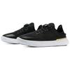 Under Armour Ua Flow Slipspeed 'Black And White' Sneakers 3026197-002