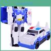 Brinquedo Robô Deformável de Qualidade Premium Figura Gerações Guerras Classe Combinador Robôs Optimus Prime