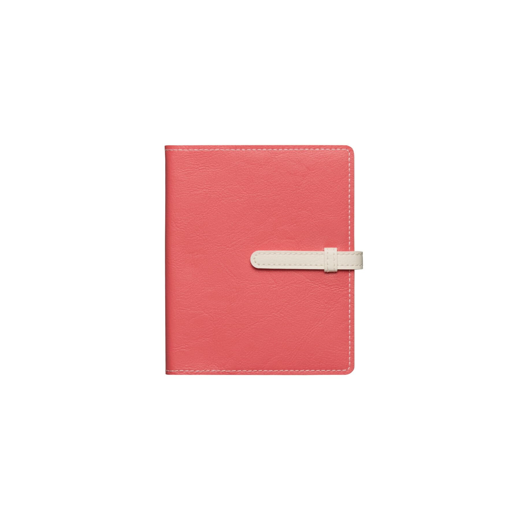 Hightide 2026 Planner San Marino Pink Square Weekly Vertical Starts October 2025 Weekly Schedule Book / / / /