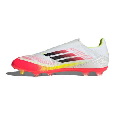 Adizero F50 League Bezšnúrkové Fg Mg 'Pure Victory Pack' IE1239