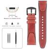 Leather watch strap men For original Jaeger-LeCoultre REVERSO DUOFACE SMALL SECONDS 3988482 MONOFACE Q3858522 Cowhide watchband