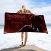Everblack Towel Me Beach Bath Quick-Drying Shore Lightweight Festering Lorna Blanket Portable Sauna Camping Swimming Pool Travel