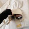 Today's popular small bag women's niche 2 new fashion summer baguette bag Spice girl shoulder armpit bag