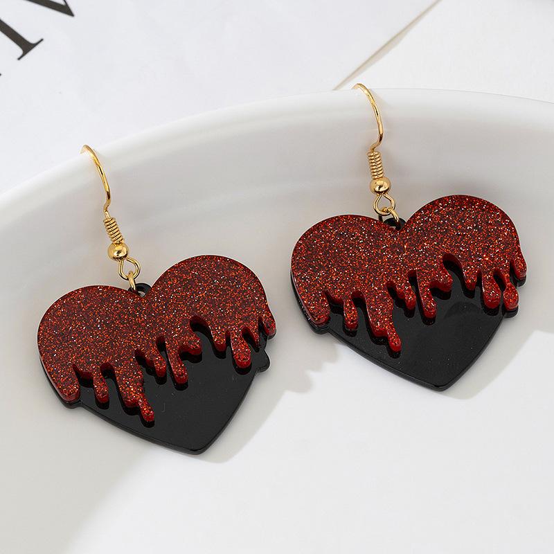 Fashion Earrings For Women Ladies