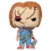 Brincadeira de Criança 4 Noiva de Chucky Chucky Pop! Vinil