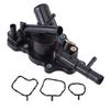 11060-3RC1A For Nissan Sentra 2013-2019 Rogue 2017-2019 Water Control Valve Outlet 110603RC1A  11060 3RC1A Thermostat Housing