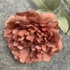Peony Artificial Fake Flowers Wedding Arch Decorative Silk Flowers Realistic