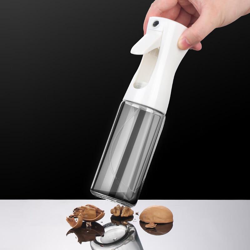 Baijie Glass Atomizing Oil Sprayer Bottle