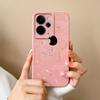 Custodie per telefono carine da astronauta per Oppo Realme C75x 14 14T 14X P3 Narzo 10 30 60 A5 Pro Silicone liquido liscio di alta qualità Guscio antiscivolo per custodie Oppo