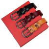 Cowhide Pin Buckle Casual Belt Men's Belt Personalized Fashion Trend Hollow Design Men's and Lesbian Belt