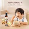 Kleiner Hirsch Lanlan Bio-Walnussöl für Babys 250ml