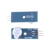 10PCS Active Passive Buzzer Module For Arduino, 5V Low Level Trigger, Compatible With Raspberry Pi ESP32, High Quality DIY Kit