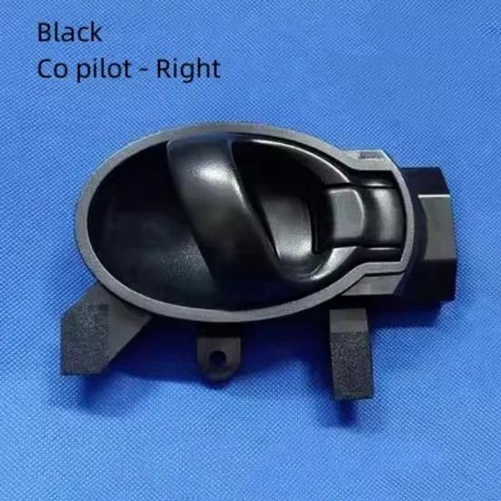 For NISSAN 2011-2017 SUNNY MARCH MICRA  Front and Rear Door Inner Handles  Auto Parts Inner Door Handle