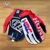 AAAJZ1 New Gloves Off Road Bicycle Riding Men's and Women's Mountain Riding Gloves Summer Edition Honda HRC Gloves