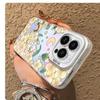 Cute New Model Suitable for Iphone17 Mobile Phone Case Apple 16promax/15/14pro13/12/17air11