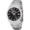 C300 Stainless Steel Black Dial Quartz R3253301001 Men's Watch