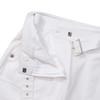 MALBON GOLF H-Line Optional Belt Cargo Skirt White (Woman)
