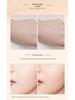 Meixi'er Luxury Gold Bird's Nest Truffle Cushion CC Cream with Refill - Moisturizing & Concealing.