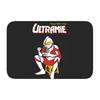 Ultramanes Anime Doormat Anti-Slip Bath Kitchen Welcome Mat Living Room Door Floor Entrance Carpet Rug Footpad