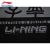 LI-NING Kids' Casual Crewneck Sweatshirt