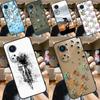 Ride Mountain Bike Bicycle Art Case For Honor X9a X8a X7a X6a X6 X7 X8 X9 X8b X9b 50 70 90 Magic 5 Lite Magic 6 Pro Cover