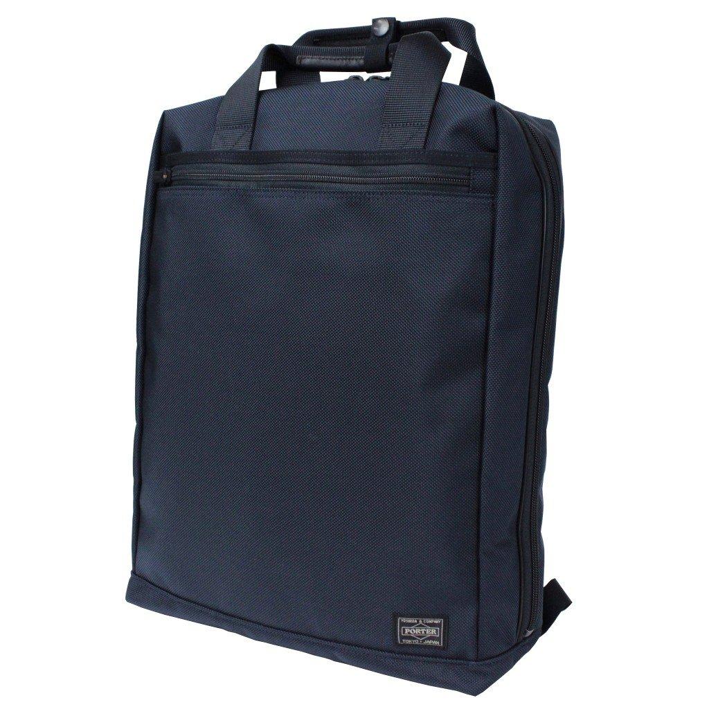 

Porter Yoshida Bag Stage Business Backpack PORTER-620-07575 (2.Navy (50))