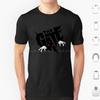 The Gate T Shirt Cotton Men Women DIY Print The Gate Eighties Eighties Movie Et Spielberg 80s Horror Scary Practical Effects