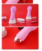 Portable Waterproof Electric Pore Cleaner Brush with Rechargeable Battery