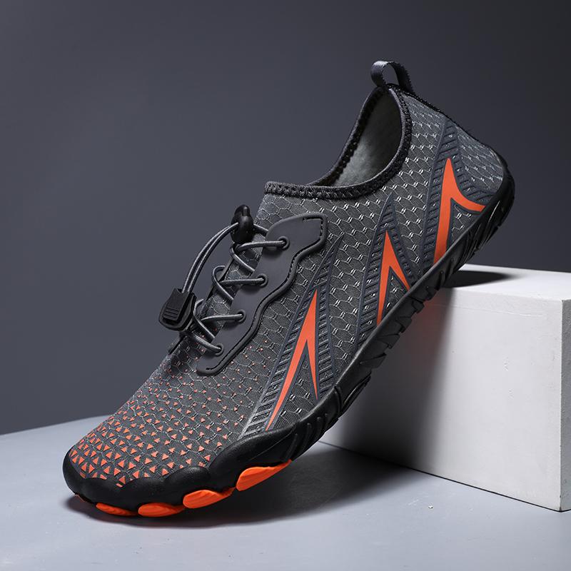 35-46 Men's Outdoor Beach Shoes, River Tracing Shoes, Women's Water Sports Shoes, Yoga Fitness Shoes