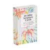 Best Paper Greetings 40 Pack Motivational Bible Cards Prayer Sunday School Christian Gifts for Women X (3.3 2.1 Inches)