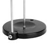 Durable Single Cone Sewing Thread Holder Plastic Base Adjustable Knitting Line Rack DIY Craft Household Large Spool Stand