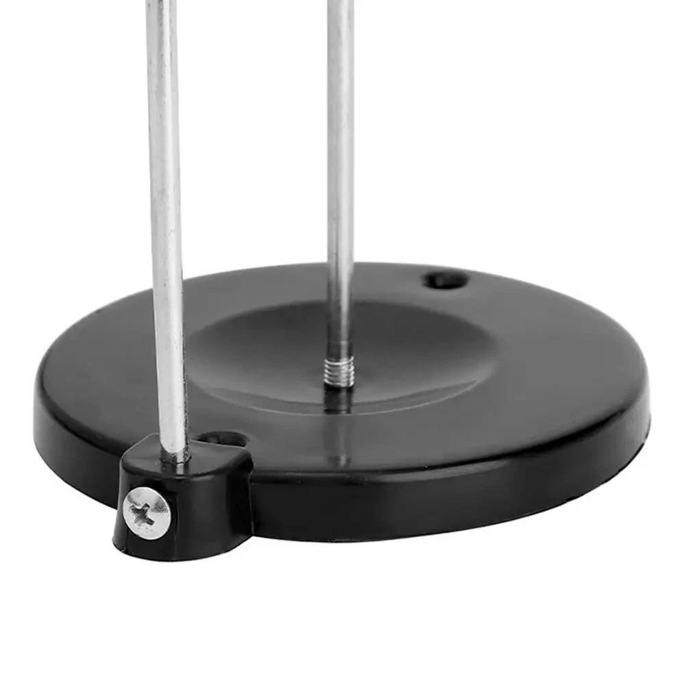 Single Cone Sewing Thread Holder Plastic Base Large Spool Stand Universal Knitting Line Rack