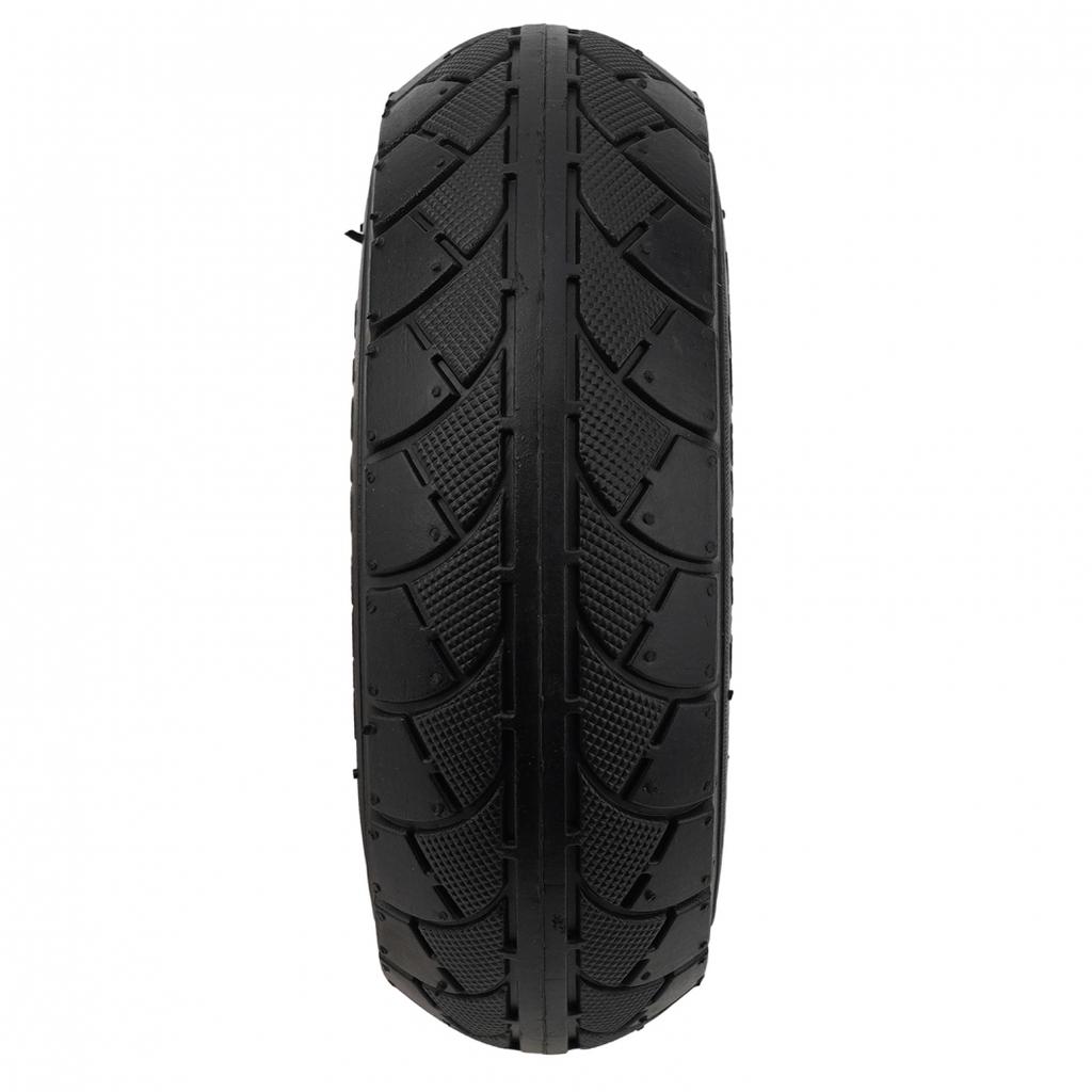 Electric Car Tire Inflatable Tire Reliable Performance