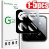 5/3/1 Stück Gehärtetes Glas Handy-Kamera-Schutz für Xiaomi 14T 14T Pro Kratzfeste Linse Gehärtete Folien für Mi 14T