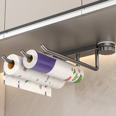 Banyo ve tuvalet – Havlu Askılıkları