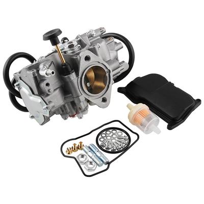 Carburador para ATVs 350 YFM350 2WD 4WD WARRIOR 350 YFM350 400 YFM400 4WD