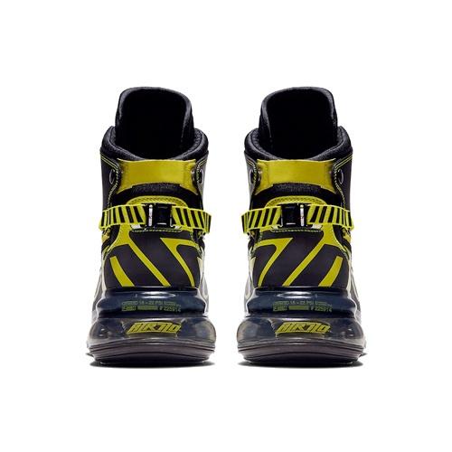 Nike Air Max 720 Saturn QS 'All Star - Motorsport' Men's BV7786-001