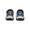 Puma Storm Stitching 'White Black Blue' 372274-05