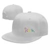 BOB MARLEY AJAX Baseball Caps Snapback Unisex Women Hats CasualCap Streetwear Baseball Hat Casquette