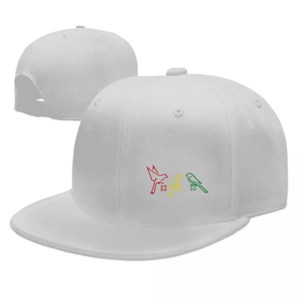 BOB MARLEY AJAX Baseball Caps Snapback Unisex Women Hats CasualCap Streetwear Baseball Hat Casquette