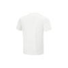 Li Ning Fitness Series T Shirt Men's Ivory ATSU479-5